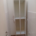 Umkleide Spinde Abschließbar